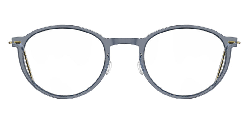 Lindberg - 6527 N.O.W. Titanium