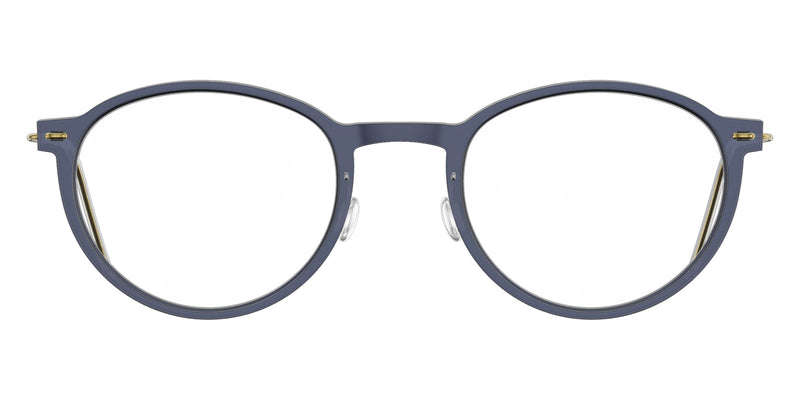 Lindberg - 6527 N.O.W. Titanium