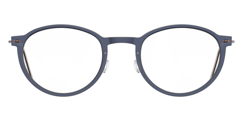 Lindberg - 6527 N.O.W. Titanium