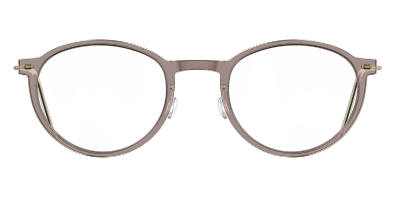 Lindberg - 6527 N.O.W. Titanium