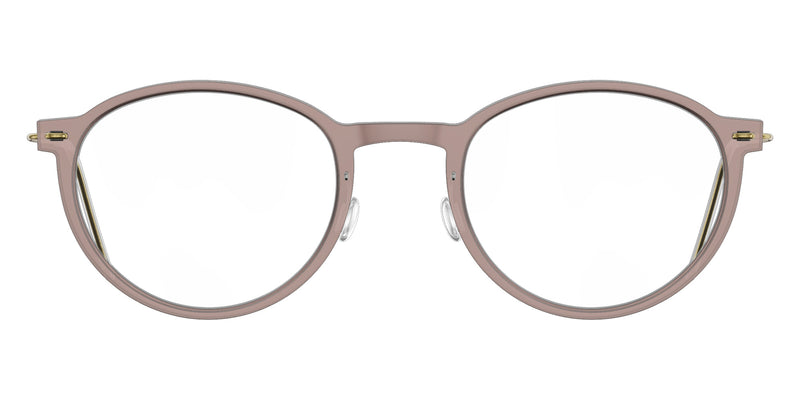 Lindberg - 6527 N.O.W. Titanium