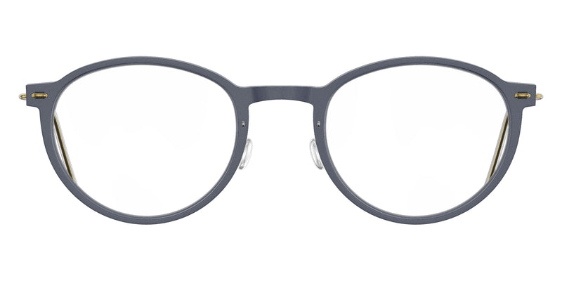 Lindberg - 6527 N.O.W. Titanium