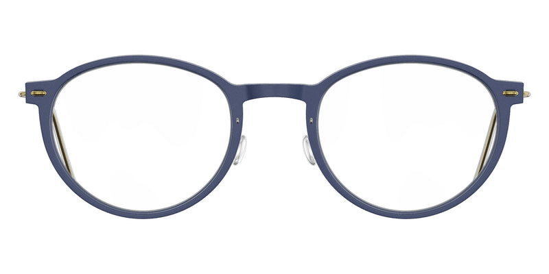 Lindberg - 6527 N.O.W. Titanium