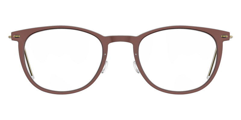 Lindberg - 6529 N.O.W. Titanium