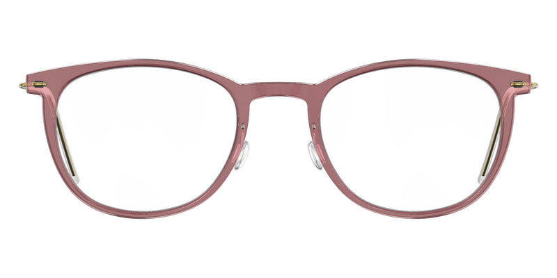 Lindberg - 6529 N.O.W. Titanium