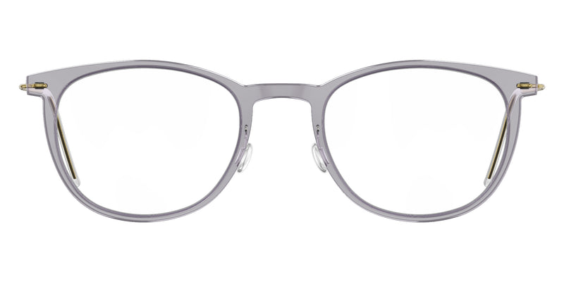 Lindberg - 6529 N.O.W. Titanium