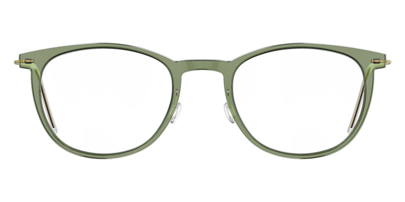 Lindberg - 6529 N.O.W. Titanium