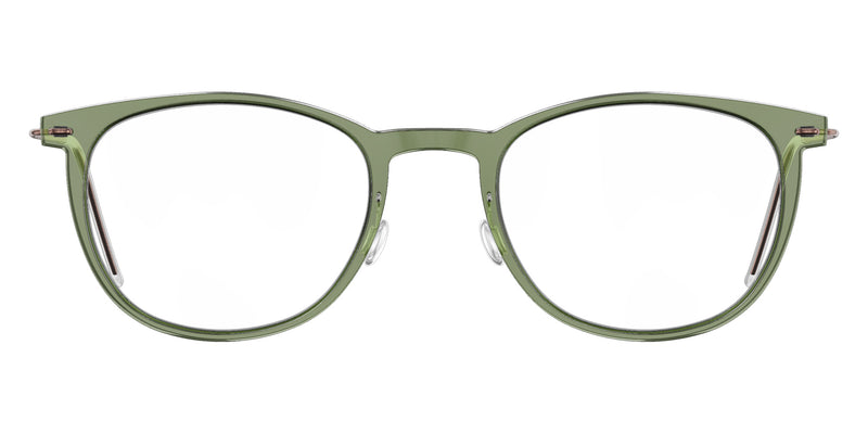 Lindberg - 6529 N.O.W. Titanium