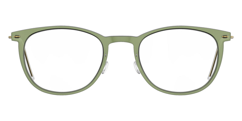 Lindberg - 6529 N.O.W. Titanium