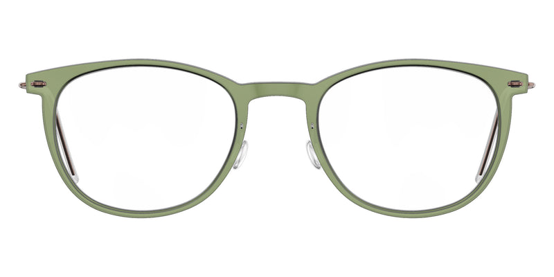 Lindberg - 6529 N.O.W. Titanium