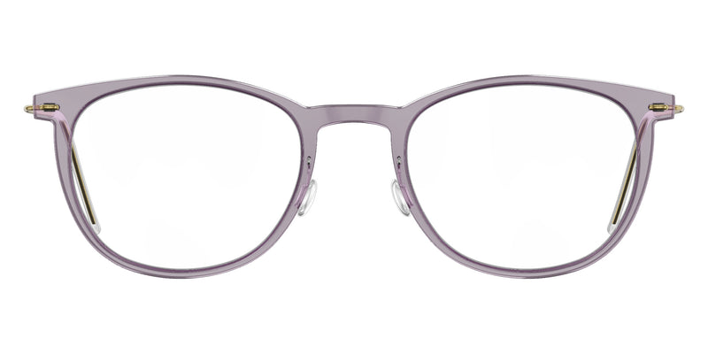 Lindberg - 6529 N.O.W. Titanium