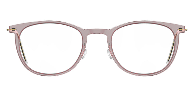 Lindberg - 6529 N.O.W. Titanium