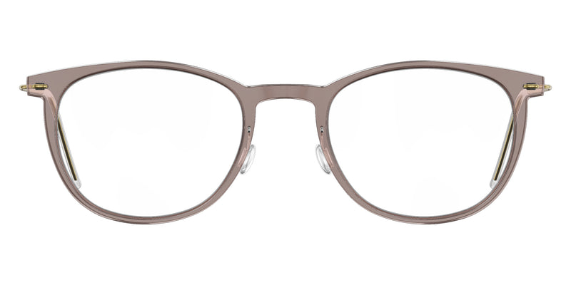 Lindberg - 6529 N.O.W. Titanium