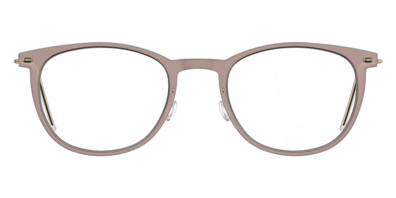 Lindberg - 6529 N.O.W. Titanium