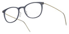 Lindberg 6529 47 - D15 PGT #id:lnd6529d15pgt_s:204105