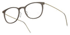 Lindberg 6529 47 - D17 PGT #id:lnd6529d17pgt_s:208105