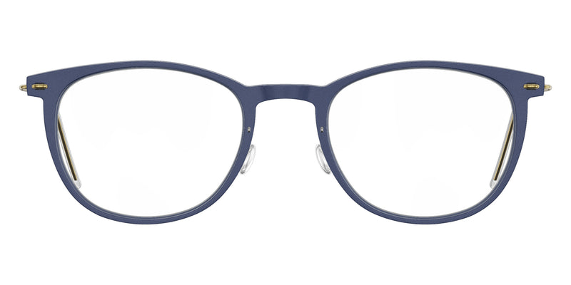 Lindberg - 6529 N.O.W. Titanium