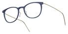 Lindberg 6529 47 - D18 PGT #id:lnd6529d18pgt_s:210105