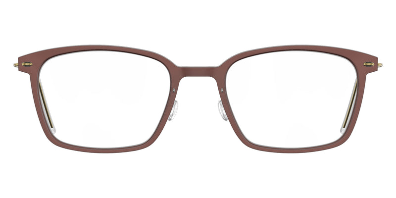 Lindberg - 6536 N.O.W. Titanium
