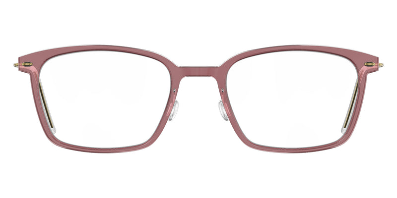 Lindberg - 6536 N.O.W. Titanium