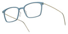 Lindberg 6536 49 - C08M PGT #id:lnd6536c08mpgt_s:190105