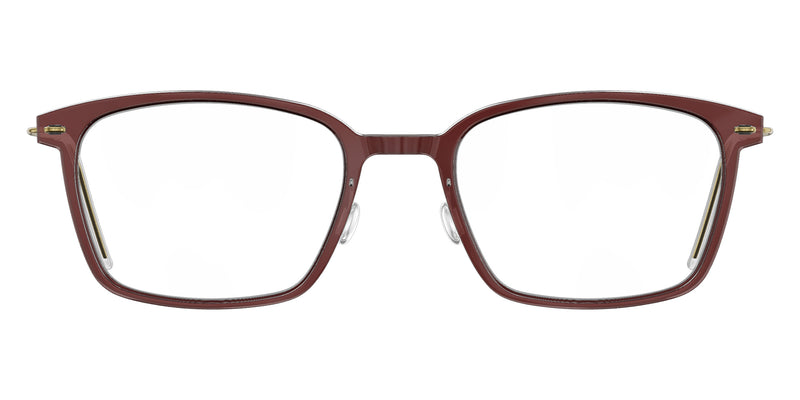 Lindberg - 6536 N.O.W. Titanium