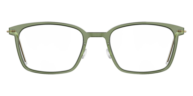Lindberg - 6536 N.O.W. Titanium
