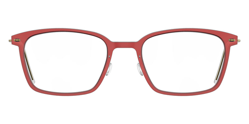 Lindberg - 6536 N.O.W. Titanium