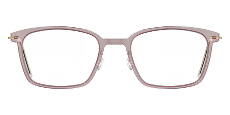 Lindberg - 6536 N.O.W. Titanium