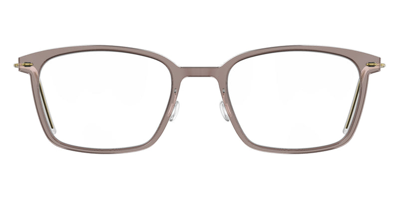 Lindberg - 6536 N.O.W. Titanium