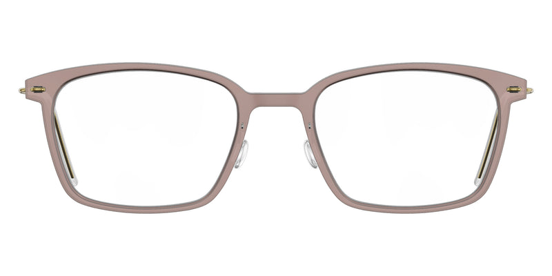 Lindberg - 6536 N.O.W. Titanium