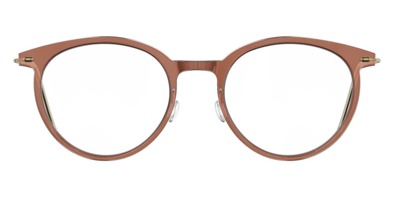 Lindberg - 6537 N.O.W. Titanium