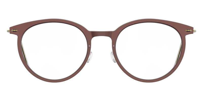 Lindberg - 6537 N.O.W. Titanium