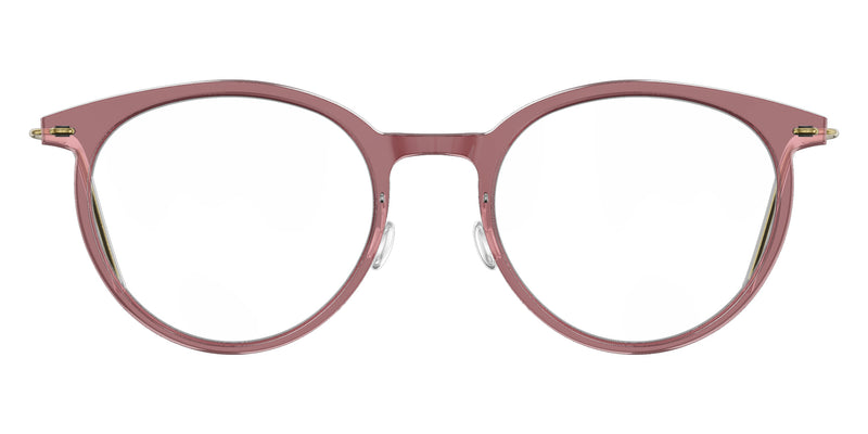 Lindberg - 6537 N.O.W. Titanium