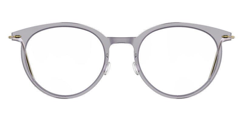 Lindberg - 6537 N.O.W. Titanium