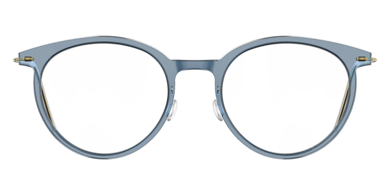 Lindberg - 6537 N.O.W. Titanium