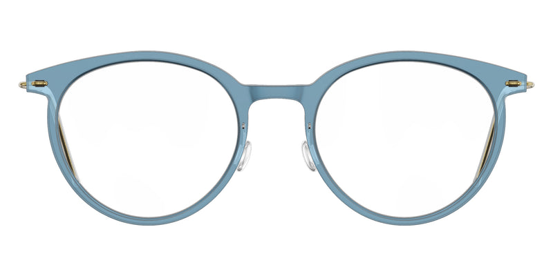 Lindberg - 6537 N.O.W. Titanium