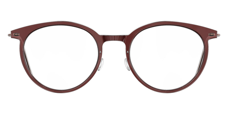 Lindberg - 6537 N.O.W. Titanium