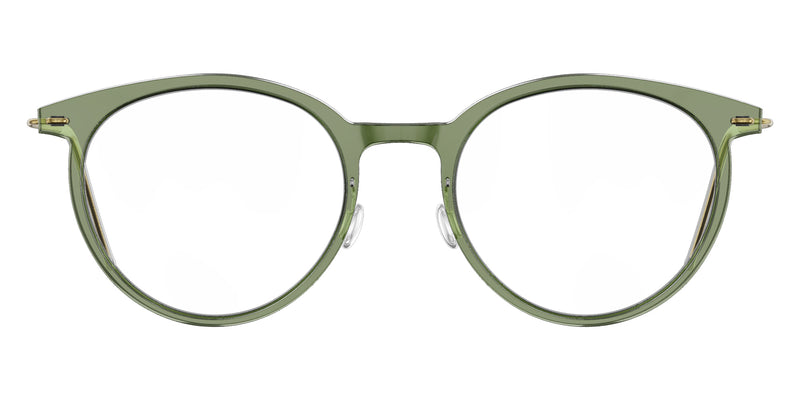 Lindberg - 6537 N.O.W. Titanium