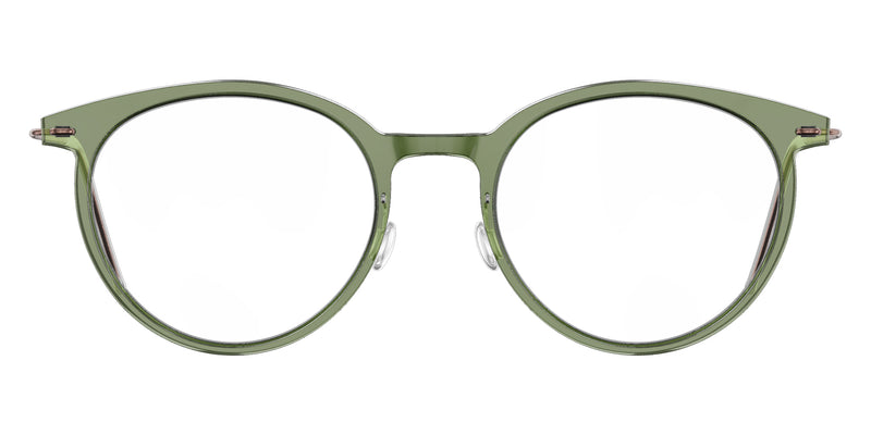 Lindberg - 6537 N.O.W. Titanium