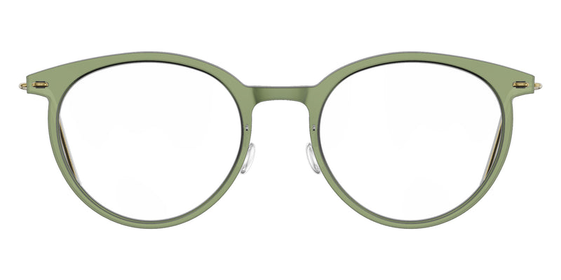Lindberg - 6537 N.O.W. Titanium