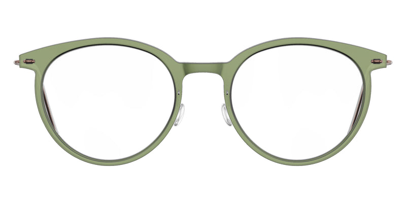 Lindberg - 6537 N.O.W. Titanium
