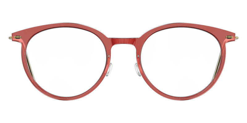Lindberg - 6537 N.O.W. Titanium