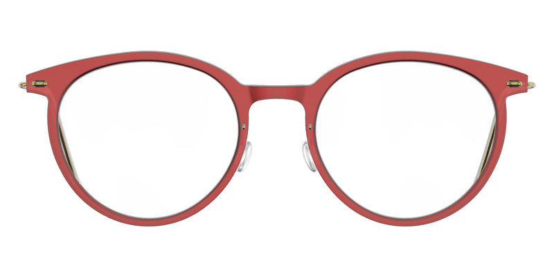 Lindberg - 6537 N.O.W. Titanium