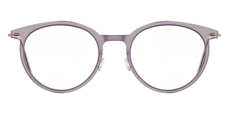 Lindberg - 6537 N.O.W. Titanium