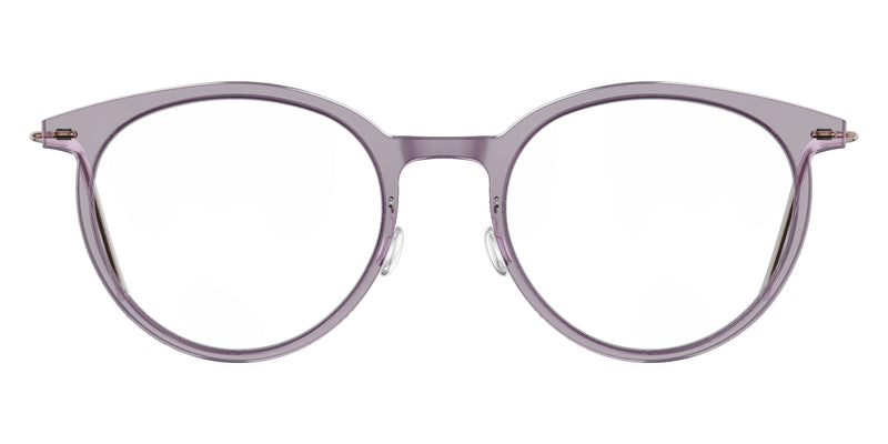 Lindberg - 6537 N.O.W. Titanium