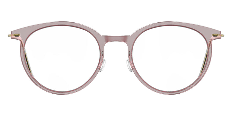 Lindberg - 6537 N.O.W. Titanium