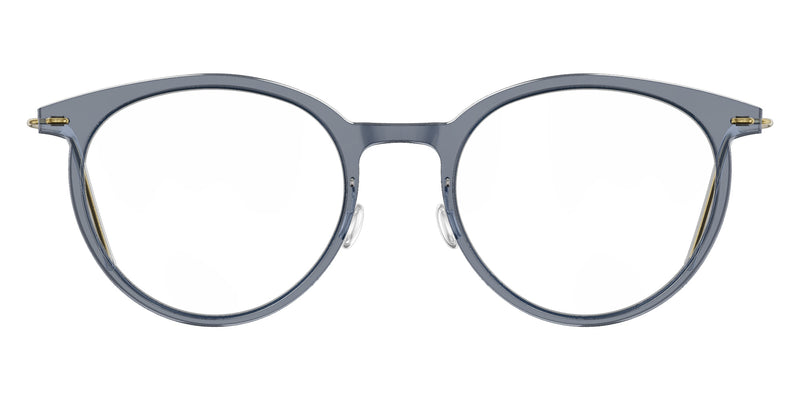 Lindberg - 6537 N.O.W. Titanium