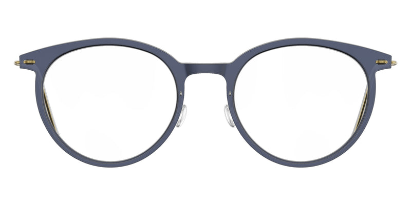 Lindberg - 6537 N.O.W. Titanium