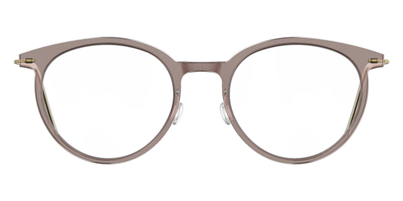 Lindberg - 6537 N.O.W. Titanium